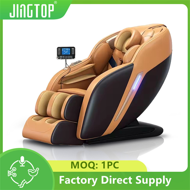 Jingtop Premium Massage SPA Equipment with Air Pressure and Vibration Options