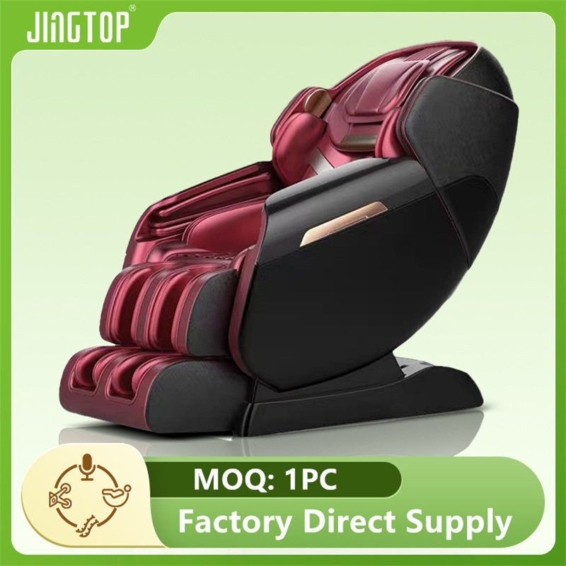 Jingtop Manufacture 3D 4D New Version Kneading Armrest Controller Massaging Equipment for Health Massager