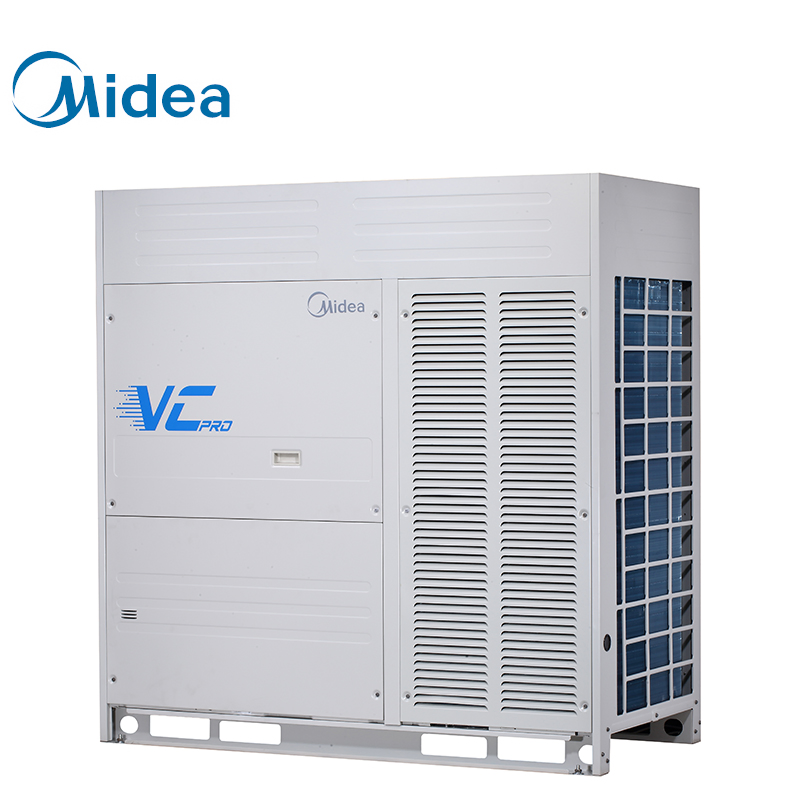 Midea 73kw Smart Wide Capacity Range Cooling Only Low Noise Vrf Commercial Central Air Conditioning System