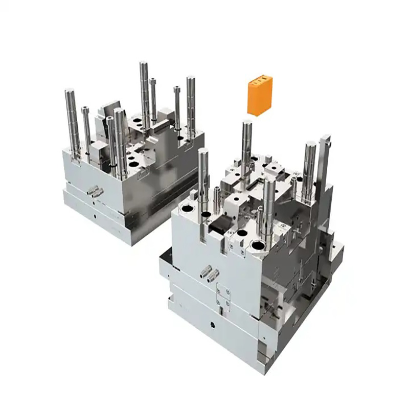 Custom Injection Mold Solutions for Fitness Equipment Housing and Shell