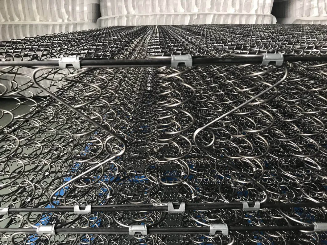 Anti-Rust Mattress Spring