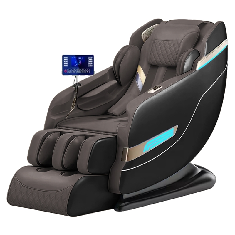 Jingtop Factory Price 3D 4D Best Quality Thai Stretch Infrared Physiotherapy Massage Equipment for Health Massager