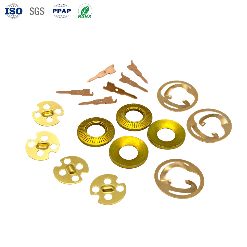 Custom Zinc Plated SGCC Steel Solutions for Global Distribution