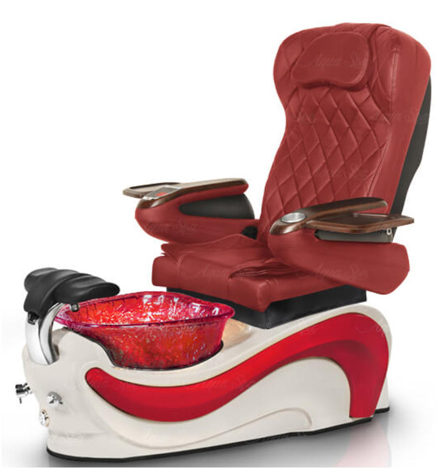 Medical Massage Chair Rehabilitation Therapy Chair Stable Frame Safe Support Designed for Clinical Recovery Use