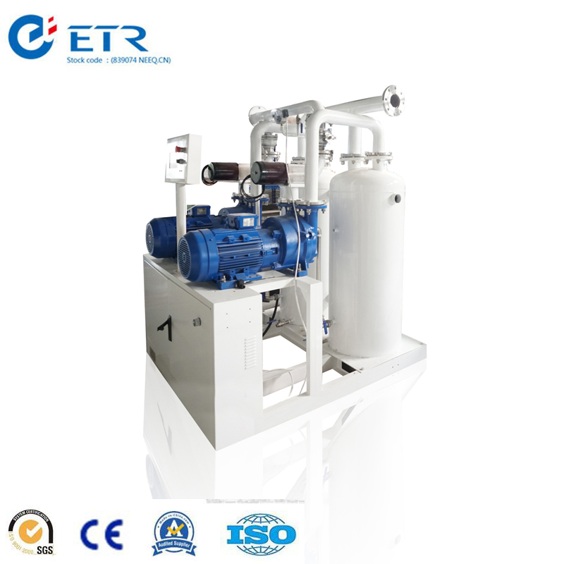 Hospital Equipment of Medical Suction Devices for Ncp Ward