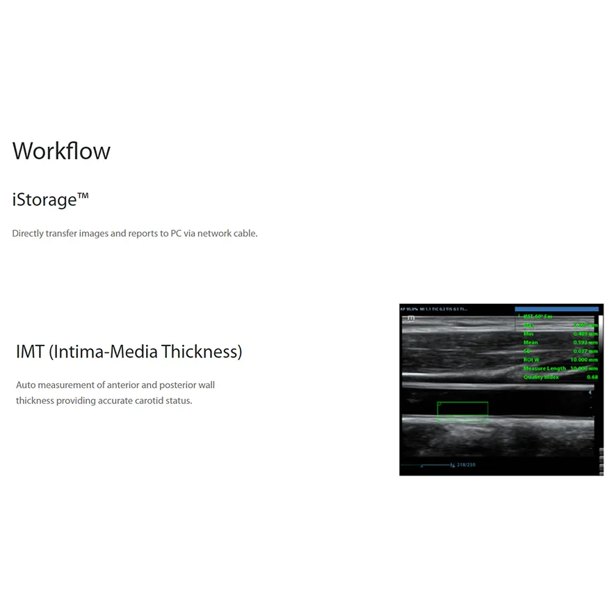 Ultrasound Scanner 6