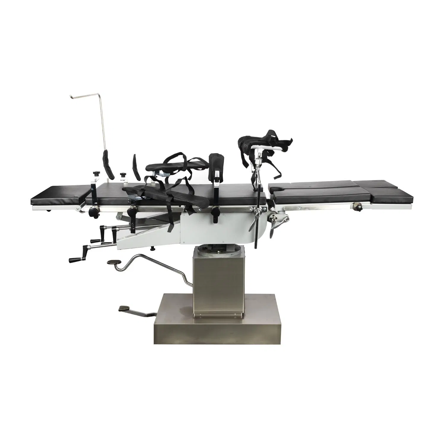 Reliable H Trademark Head-Operated Type 3008A Operating Table Solution