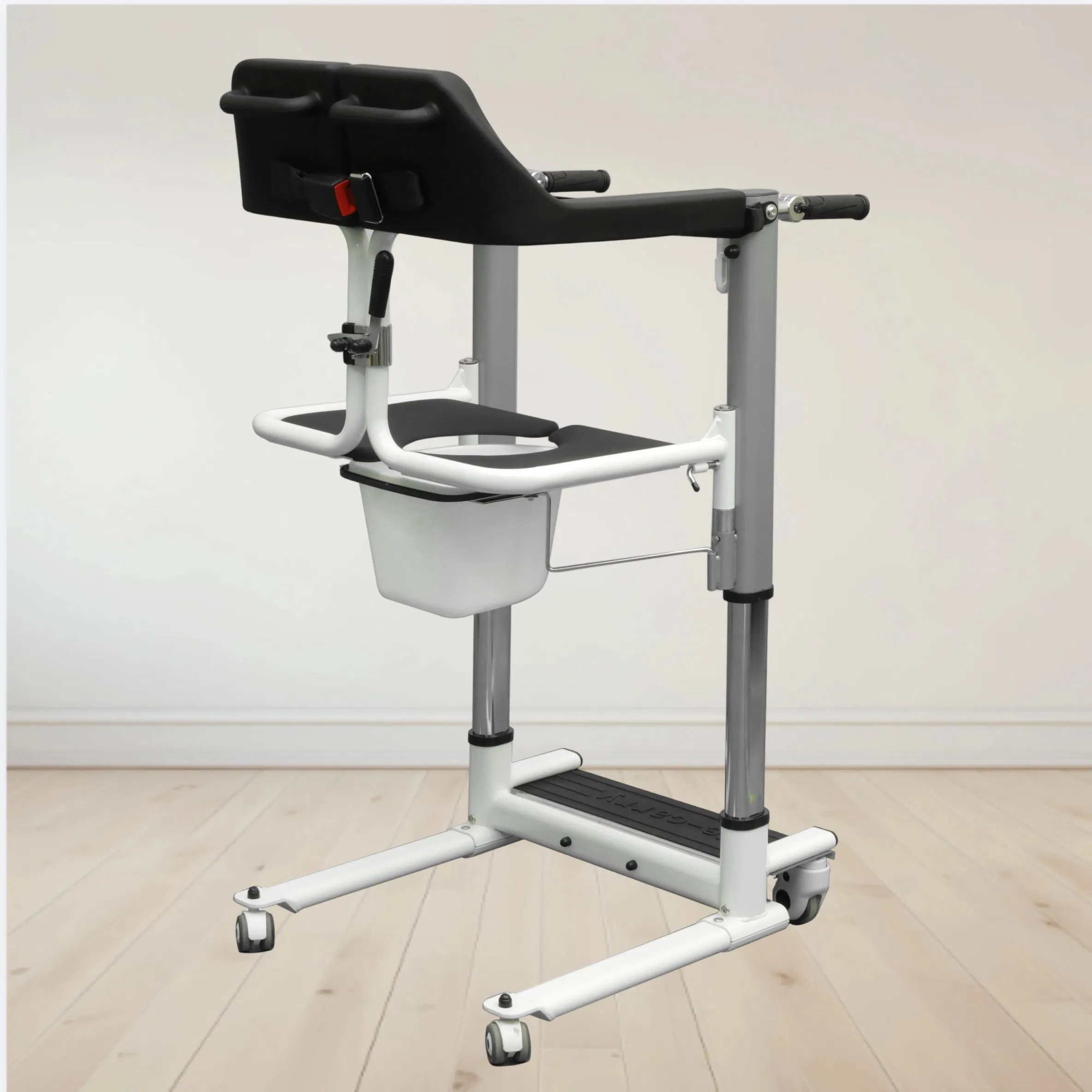 XFL-QX-YW06 Patient Positioning Assistance Elderly Care Equipment Adjustable Height