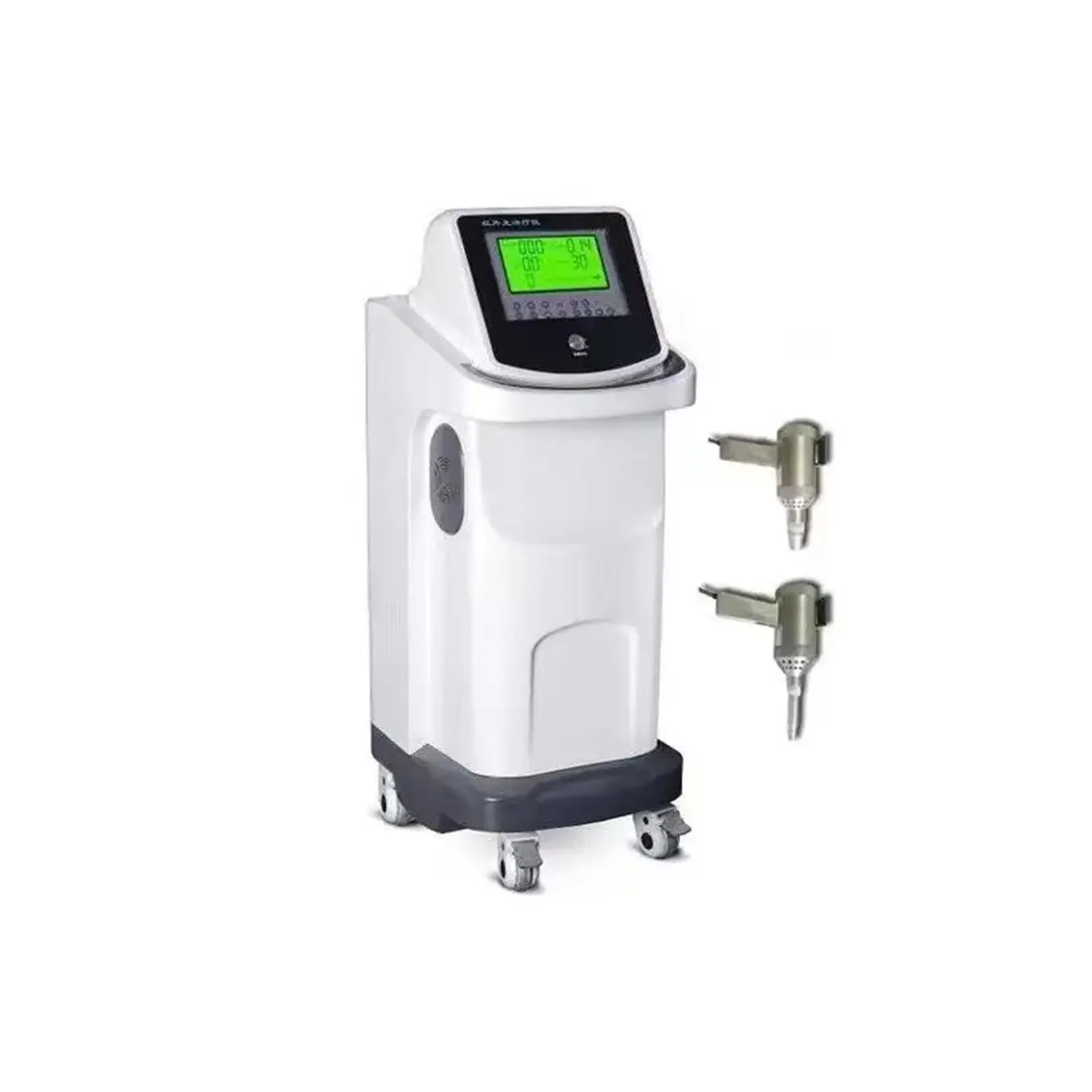 High Energy Infrared Light Therapy Device Home Medical Physiotherapy Equipment for Abdominal and Perineal Wound Healing with Traditional Chinese Physiotherapy