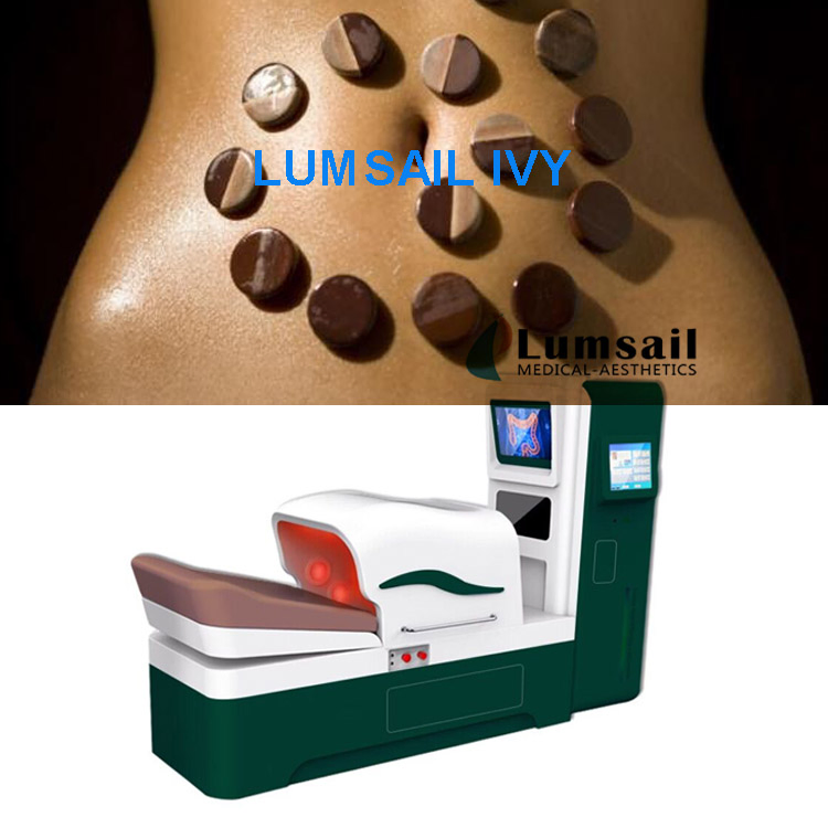 Colon Cleanse Colonic Hydrotherapy Equipment for Healthcare Provider