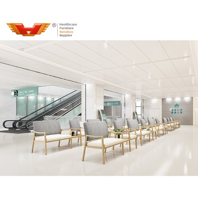 Furniture Company Project Design Aesthetic Medical Rehabilitation Center Furniture Ruppliers Elderly Care Furniture Solutions