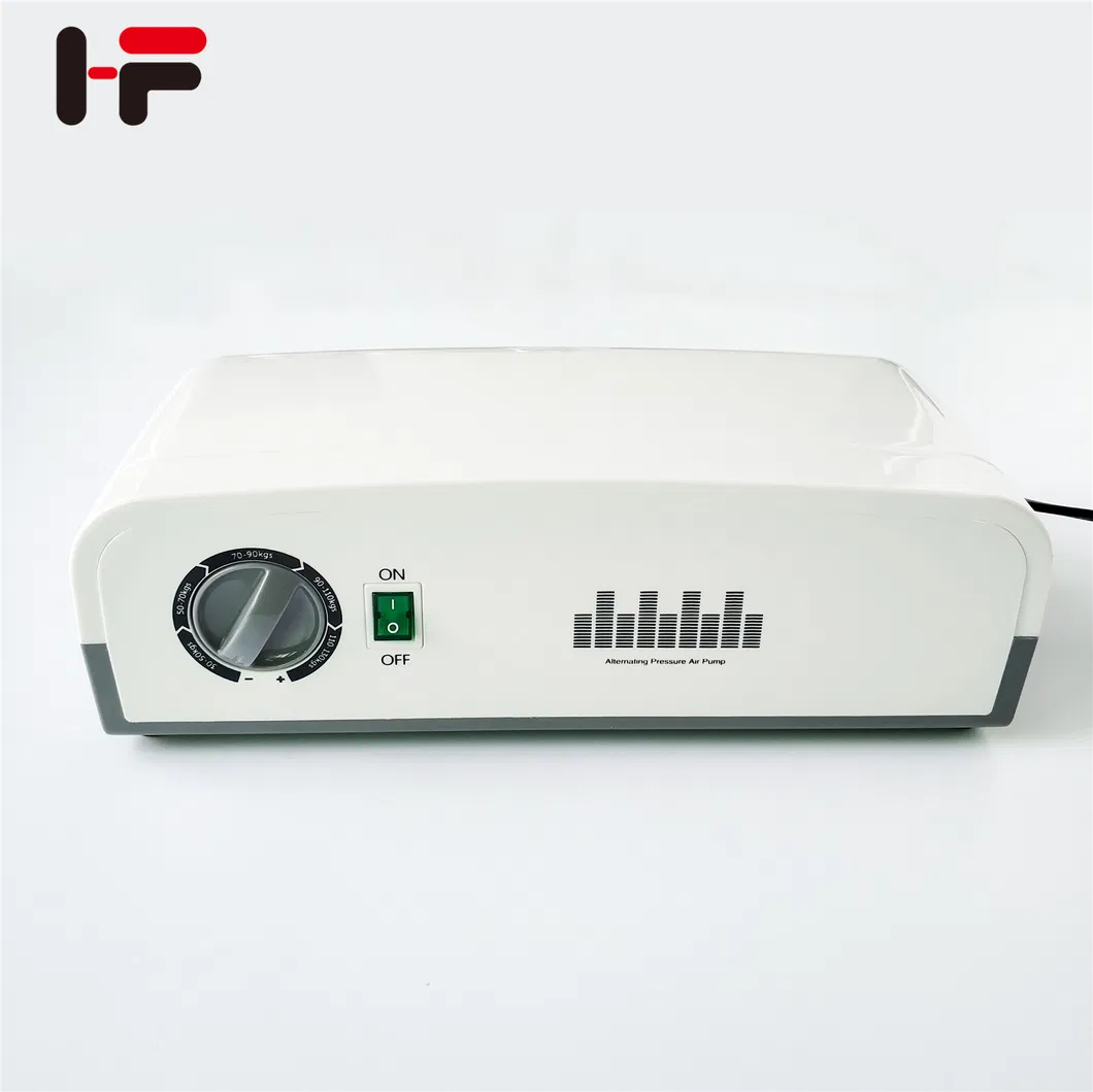 Medical Air Mattress Pump