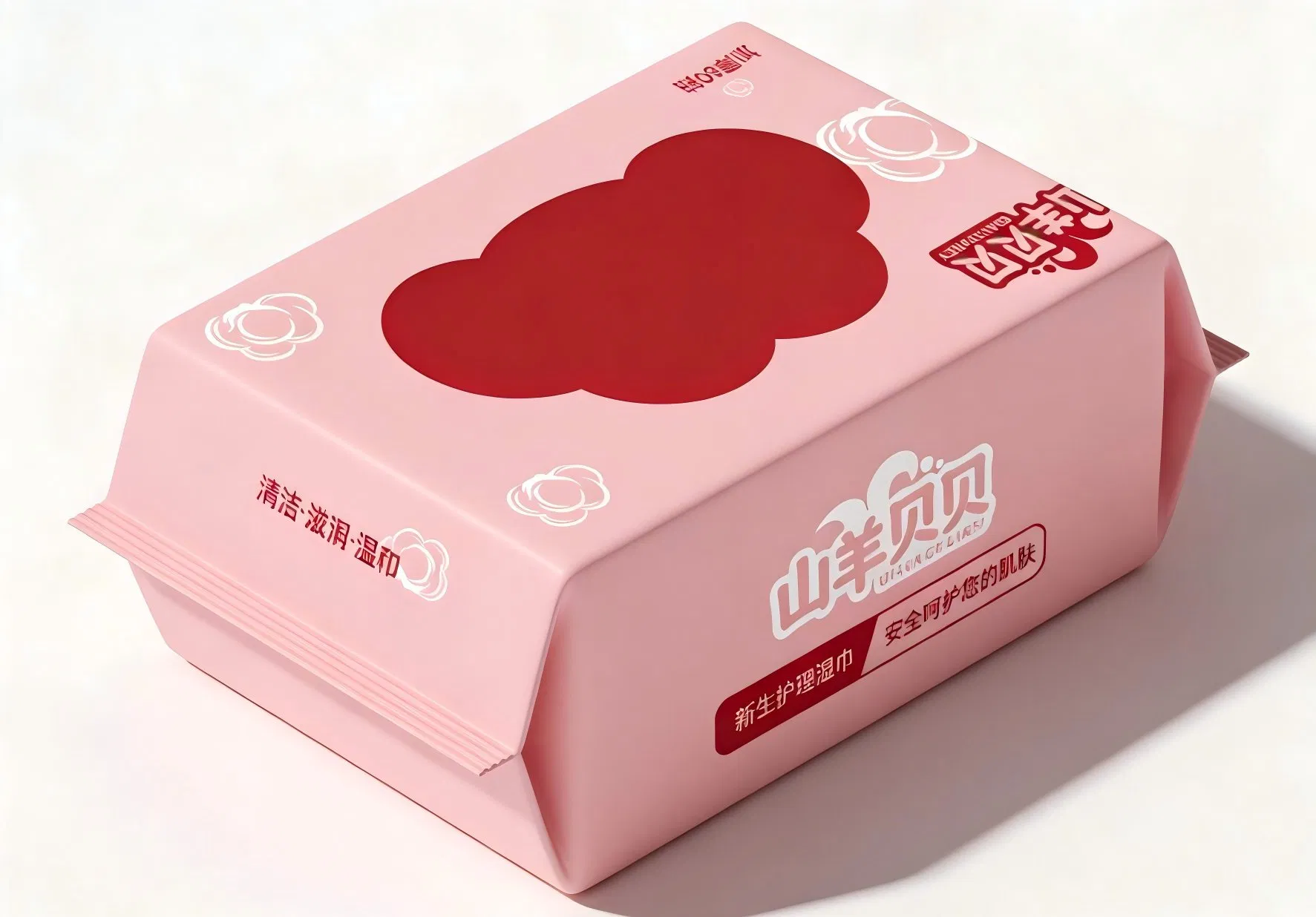 Baby Care Cleaning Solution - Decontamination with No Additives, Fragrance-Free