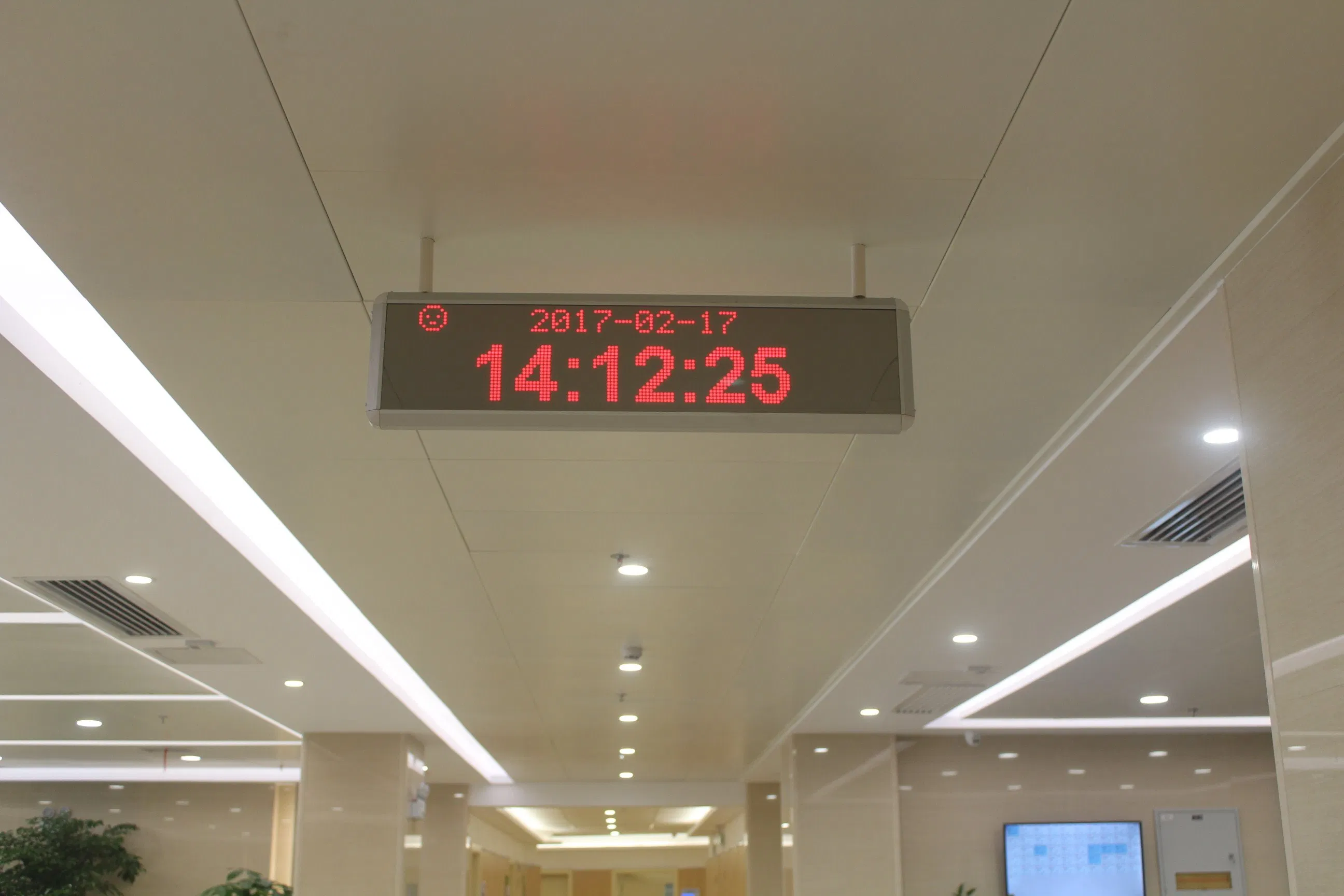 Ward Nursing Equipment Used for Hospital/Clinic From China