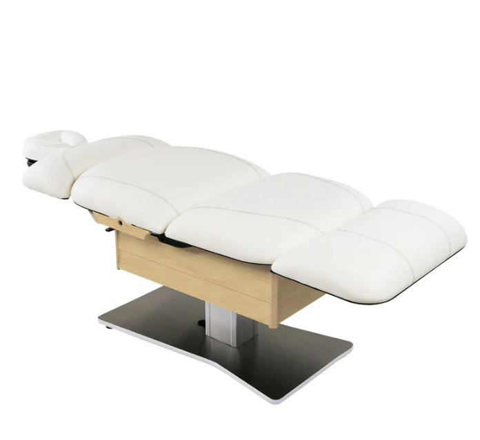 Medical Massage Chair Rehabilitation Therapy Chair Stable Frame Safe Support Designed for Clinical Recovery Use