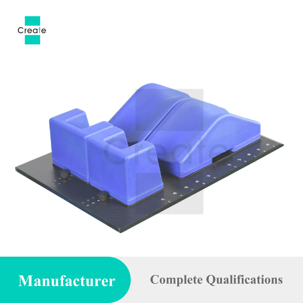 Lower Limbs Positioning System 1