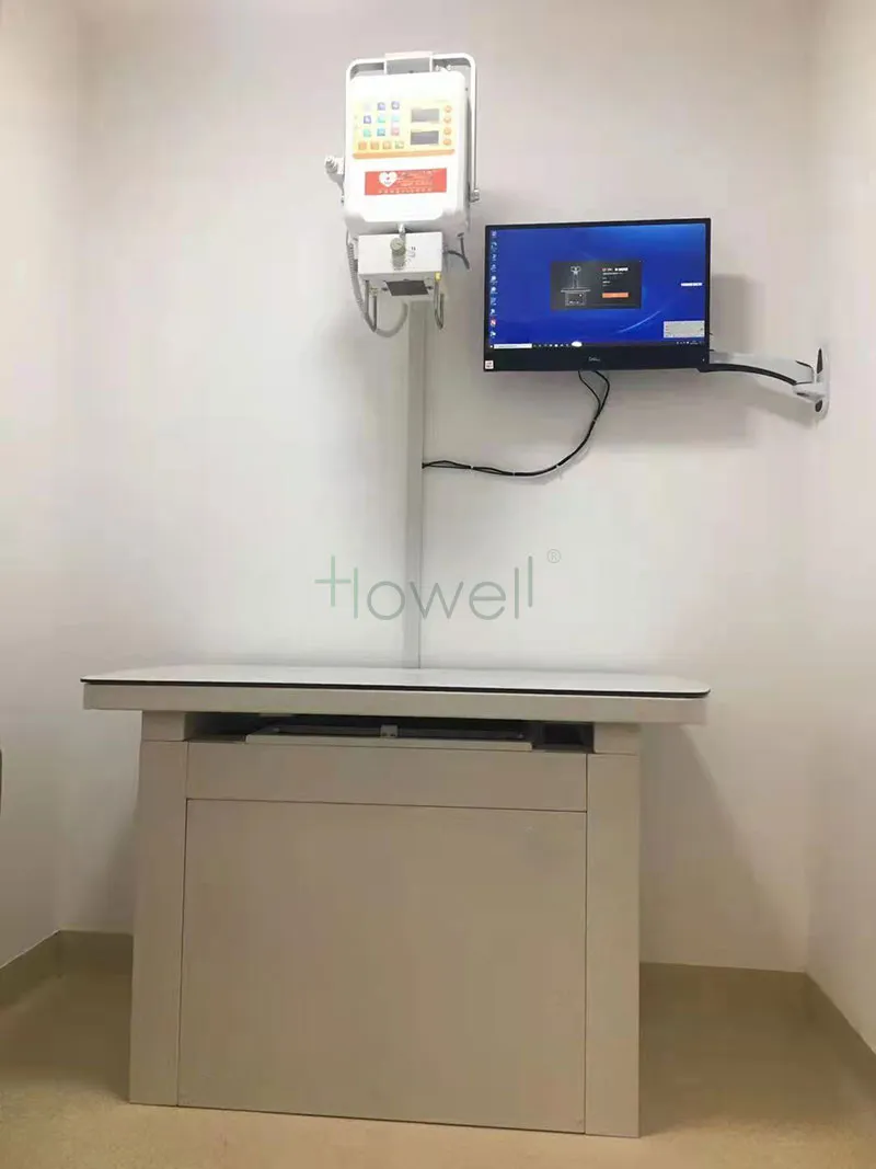 Pet Dr. System View 2