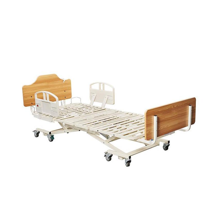 Durable Steel Pipe Welding Bed for Extended Care Solutions