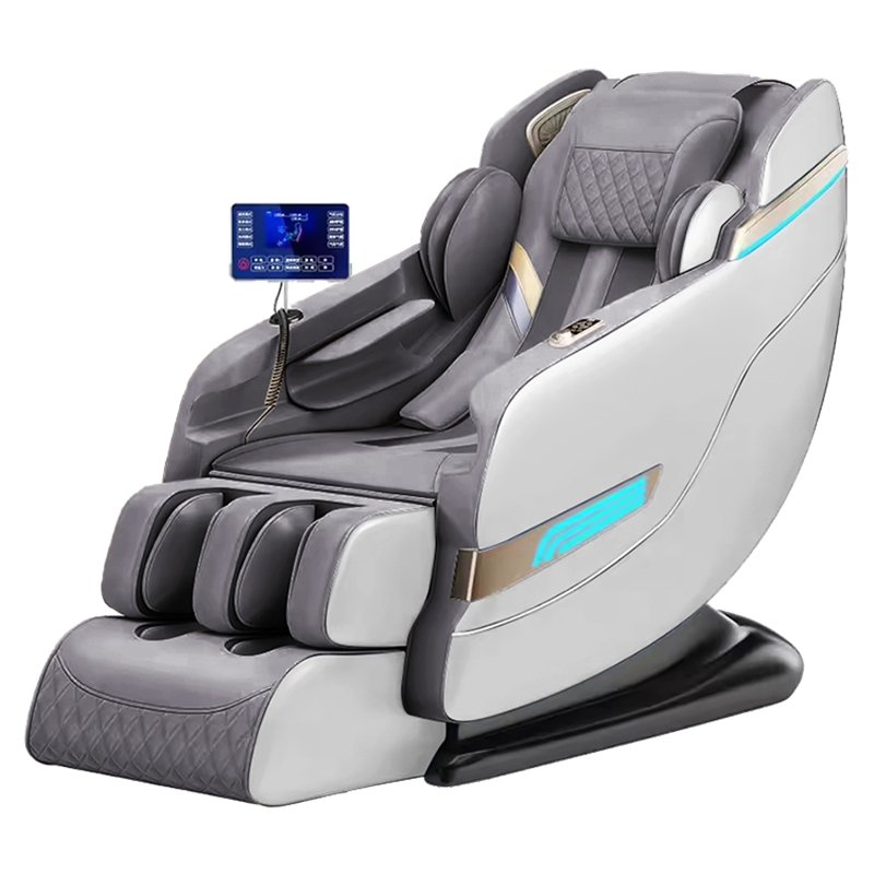 Jingtop Factory Price 3D 4D Best Quality Thai Stretch Infrared Physiotherapy Massage Equipment for Health Massager