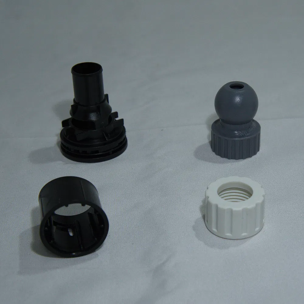 Injection Parts Manufacturer Offering Tailored Furniture Plastic Solutions