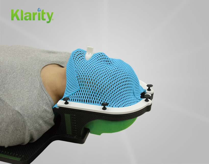 Klarity SRS System for Stereotactic Radiosurgery Patient Positioning