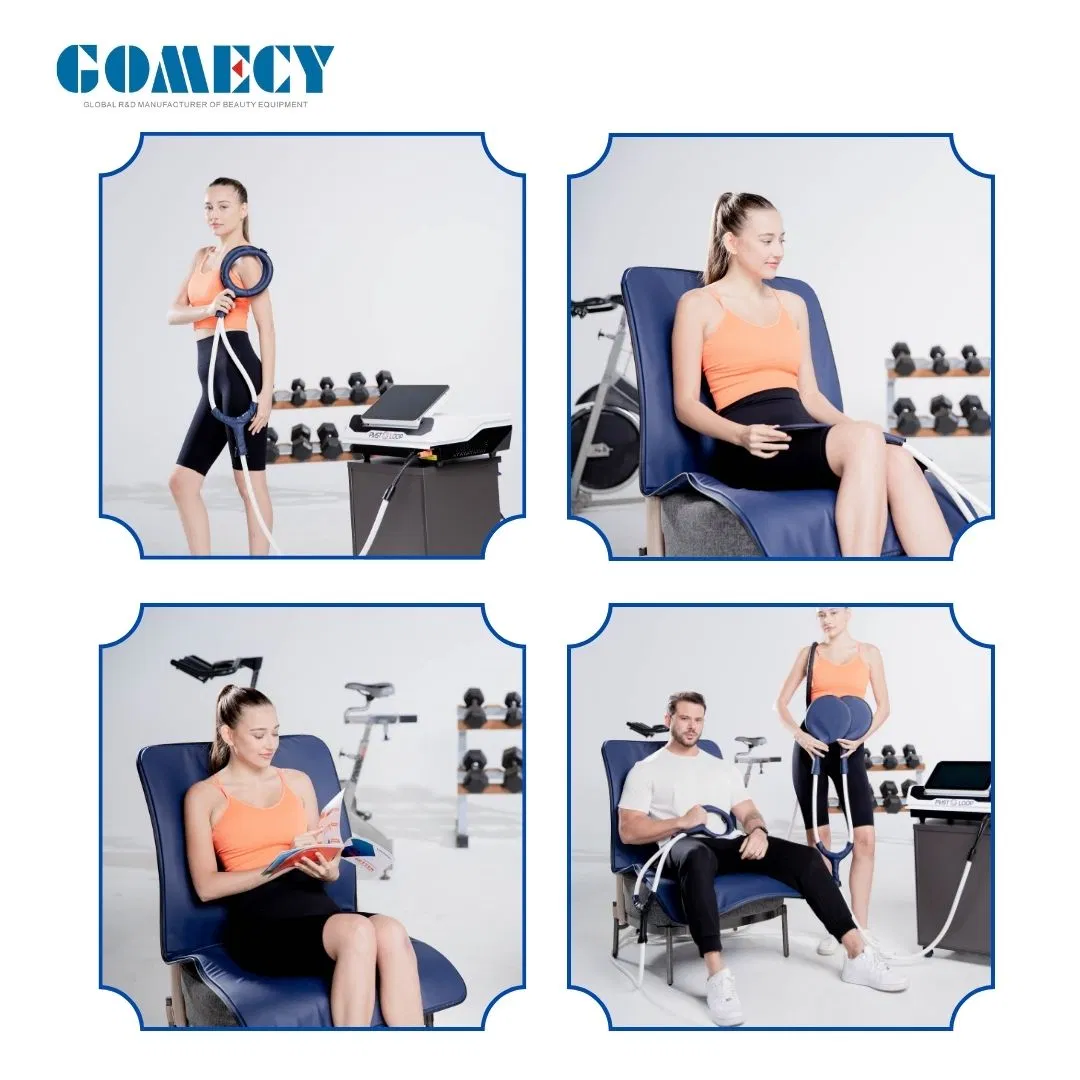 24700 Gauss Arthritis Healing Bone Muscle Repair Pain Relief Physiotherapy Mattress