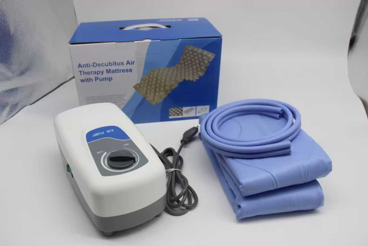 2026 Flagship Medical Air Mattress for Bedridden Patients