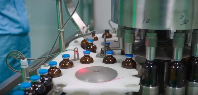 Laboratory Equipment