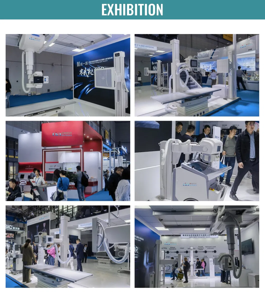 Advanced Imaging Tech