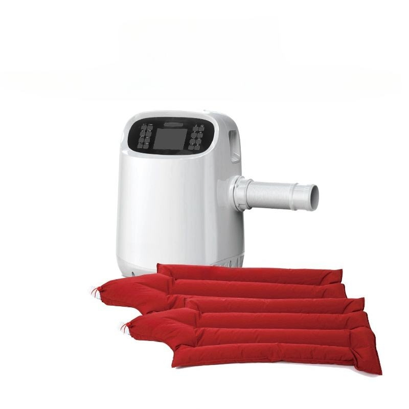 Automatic Animal Air Warming System Veterinary Diagnostic Equipment for Clinic Use on Sale