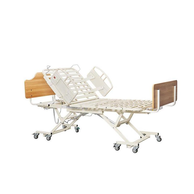 Durable Steel Pipe Welding Bed for Extended Care Solutions