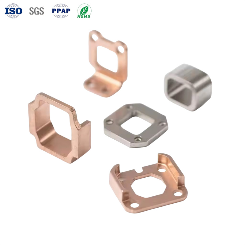 Custom Sheet Metal Solutions for Precision Fabrication Needs