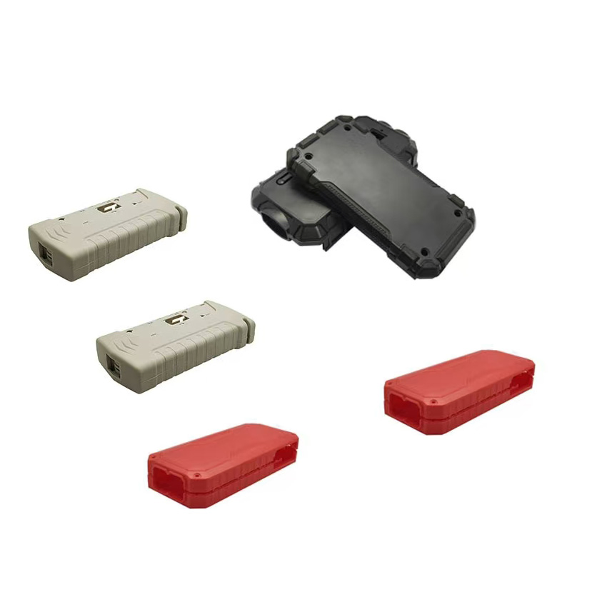 Injection Parts Manufacturer Offering Tailored Furniture Plastic Solutions