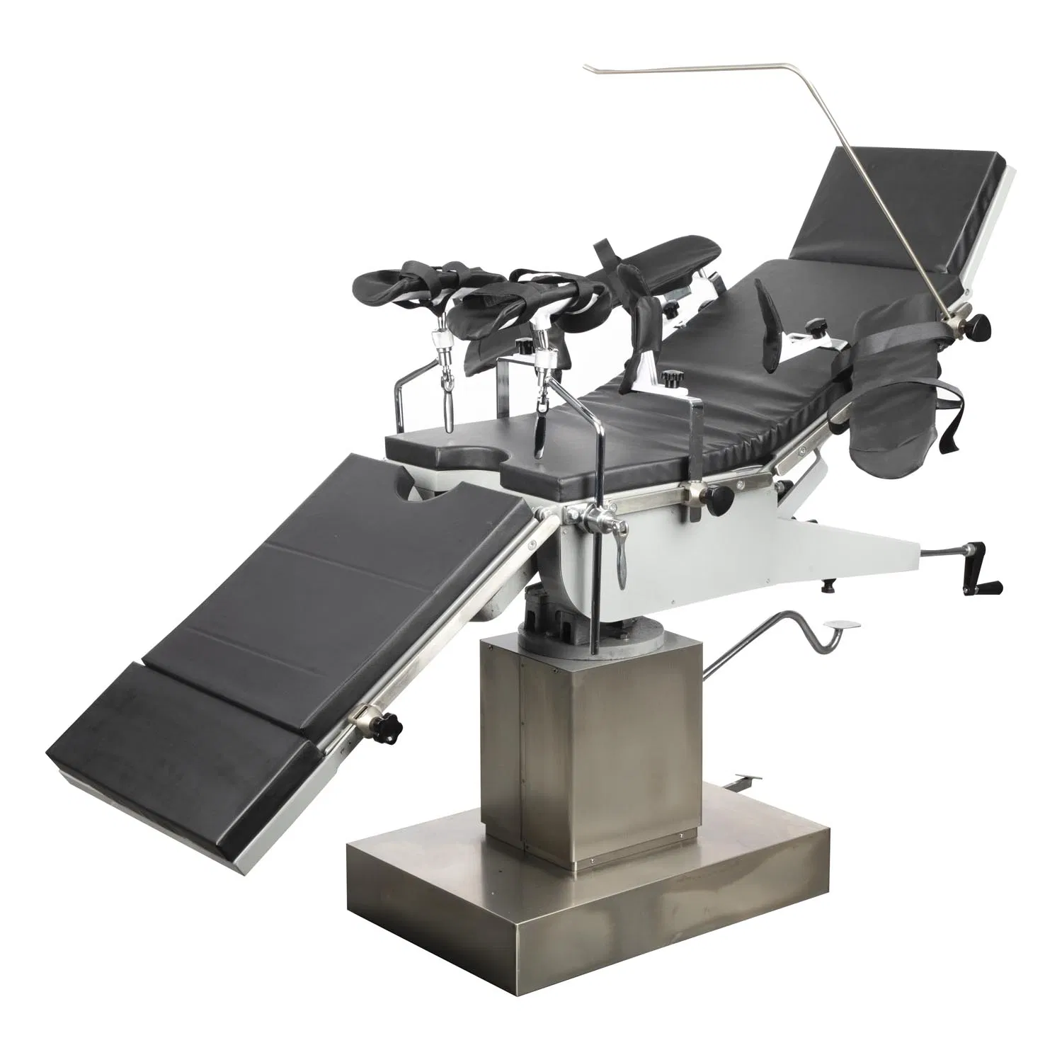 Reliable H Trademark Head-Operated Type 3008A Operating Table Solution
