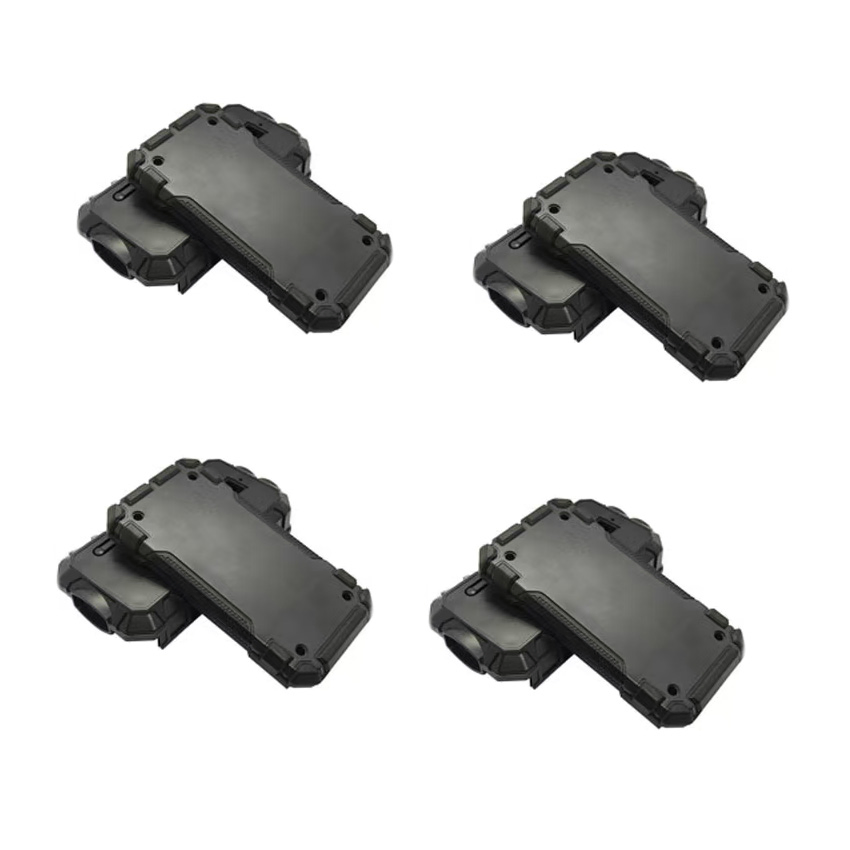 Injection Parts Manufacturer Offering Tailored Furniture Plastic Solutions