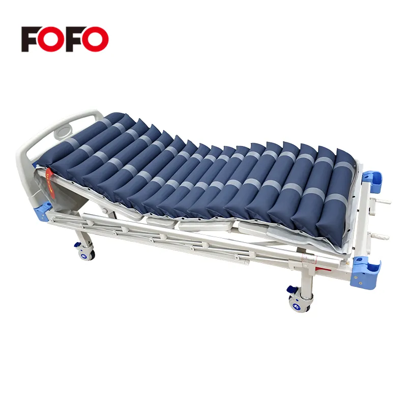 Medical Tubular Air Mattress