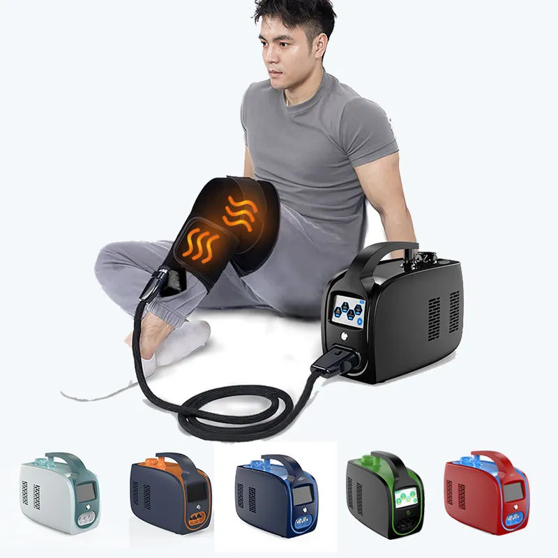 Medical Recovery Machine