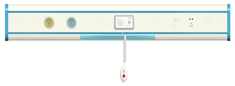 Classic bed head unit