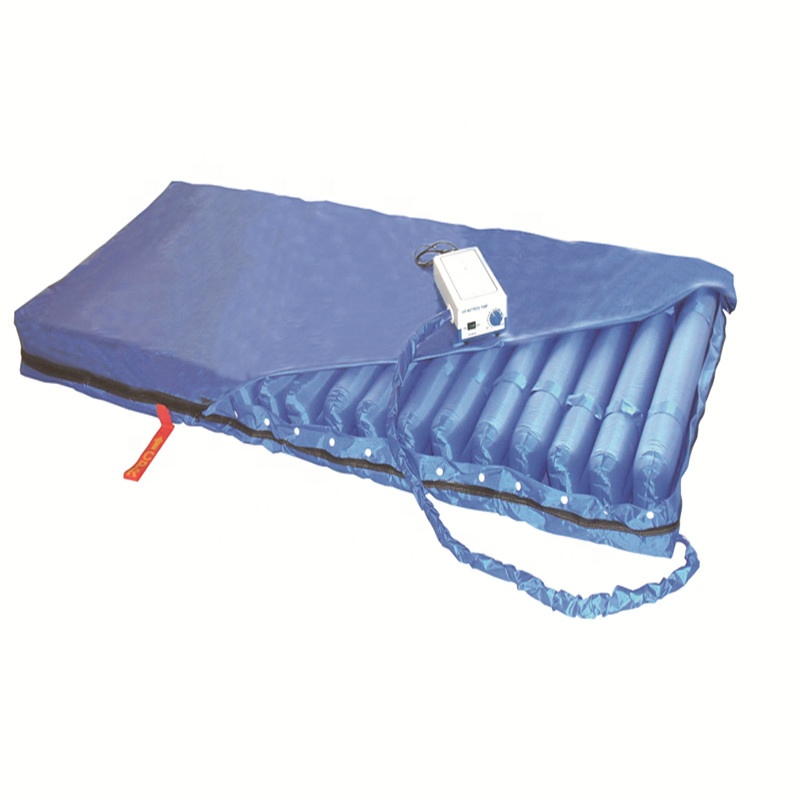 Cwat-1 Alternating Pressure System with Air Pump