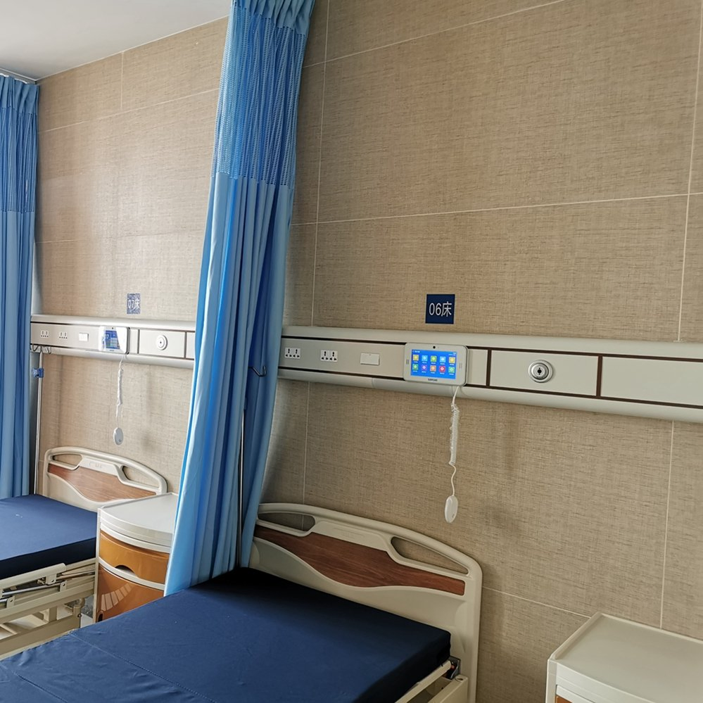 Hospital Call Button Nurse Call Equipment