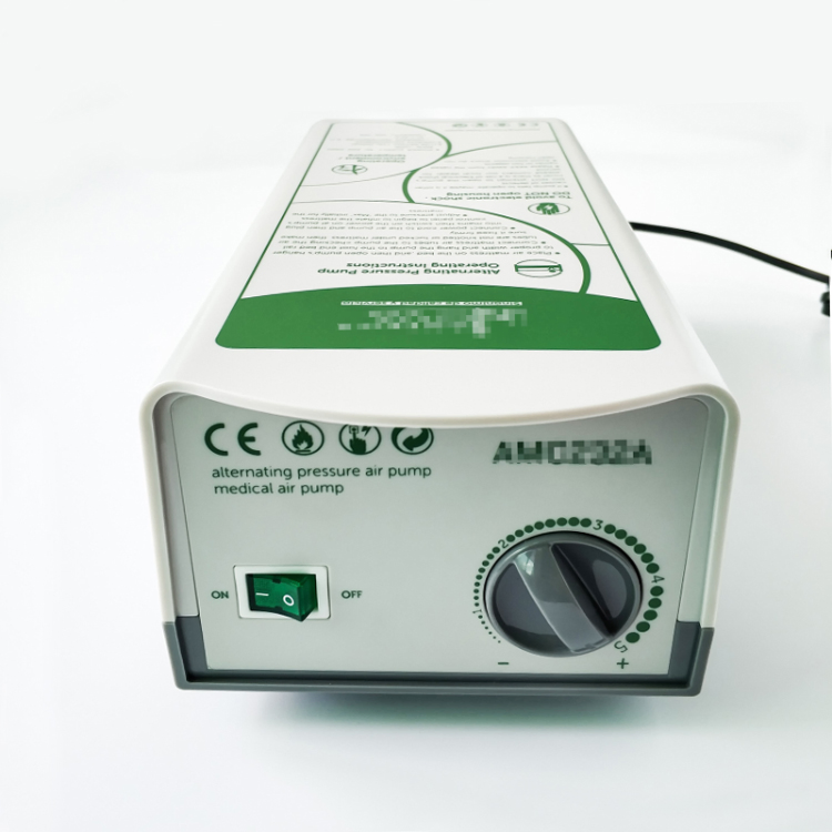 Low-Cost Anti-Decubitus Air Mattress Medical Mattress with Pump