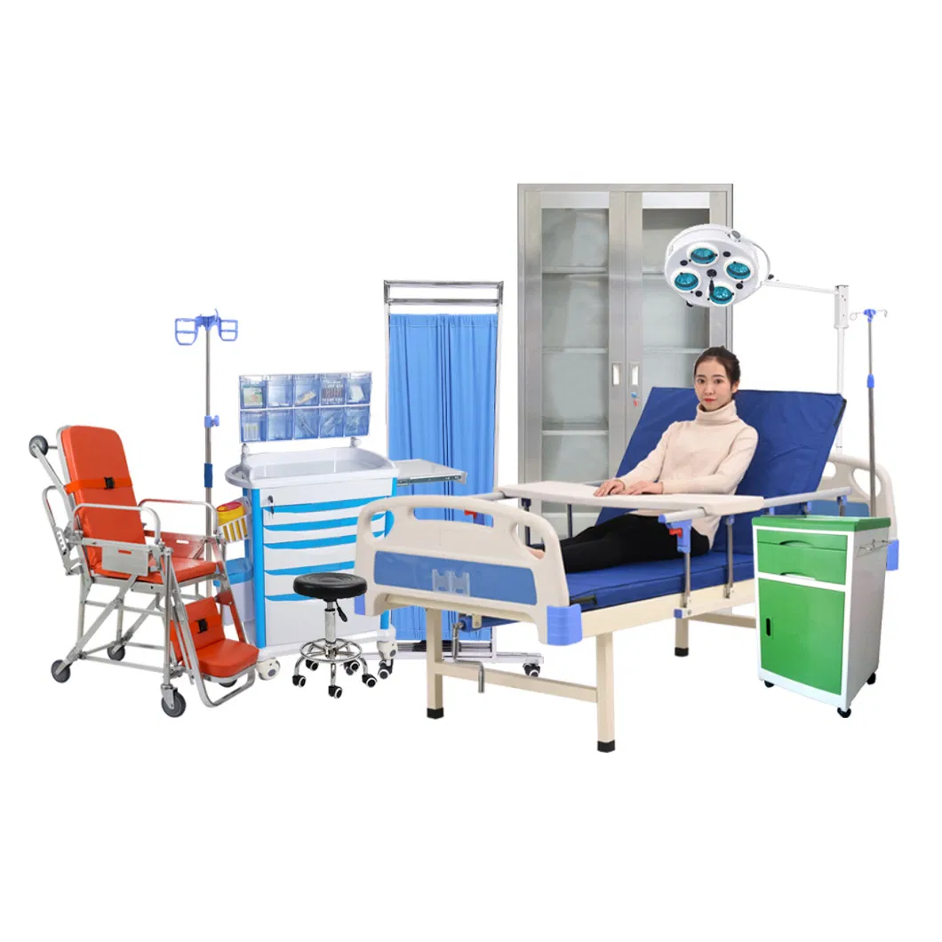 Surgical Equipment Hospital Furniture Hematology Analyzer Medical One-Stop Solution