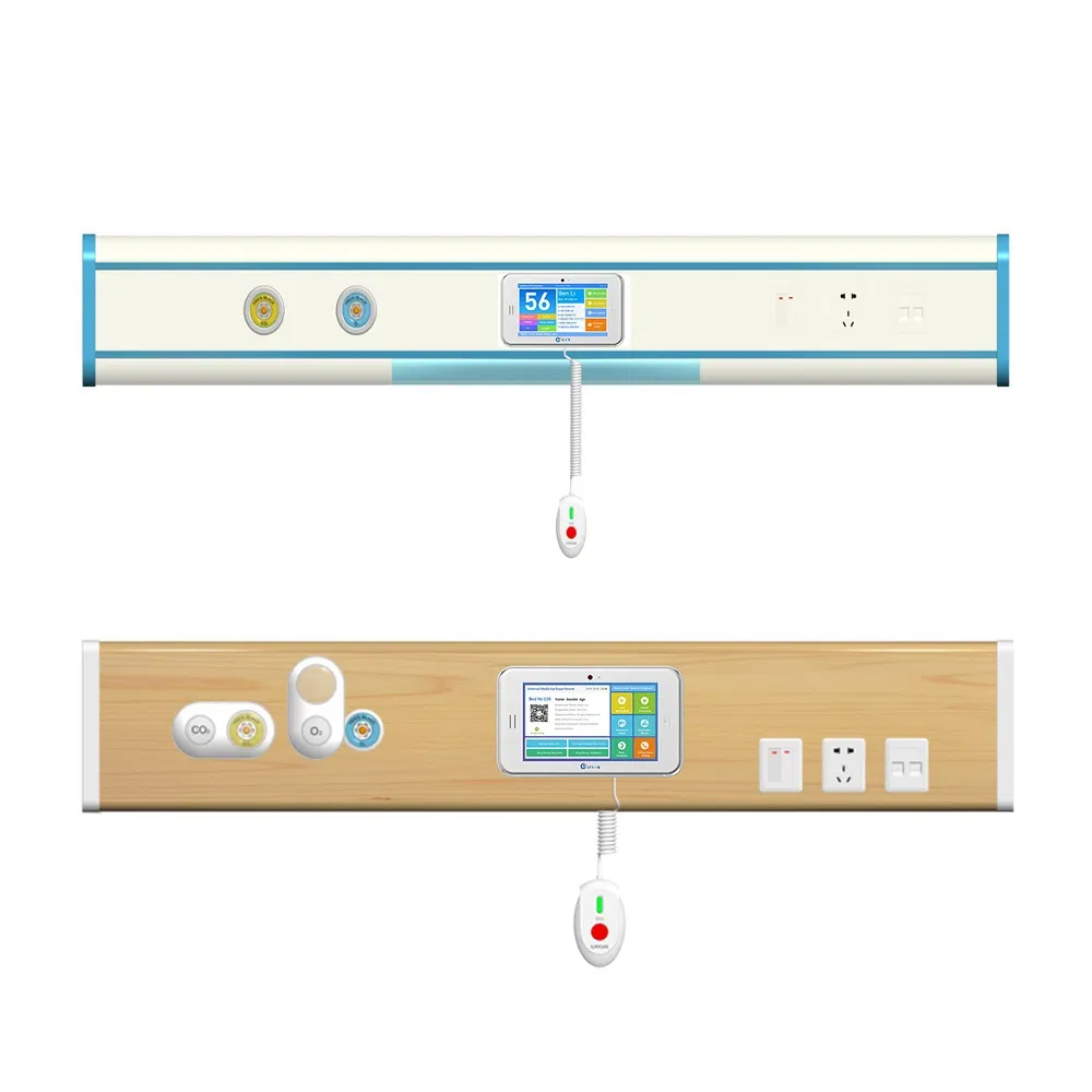 Medical Equipment Price Bed Head System