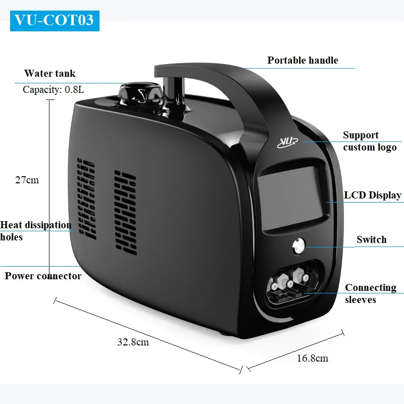 Cold Therapy Machine 3