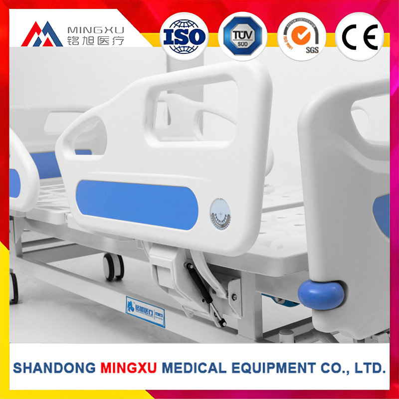 Premium Hospital Bed for Postoperative Recovery and Extended Care