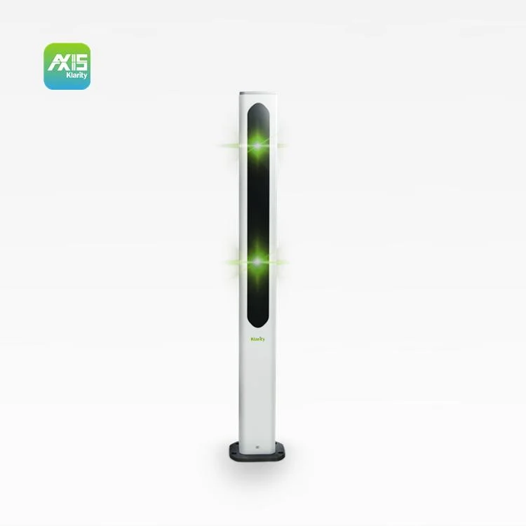 Klarity Axis™ Movable Laser Systems for Patient Marking