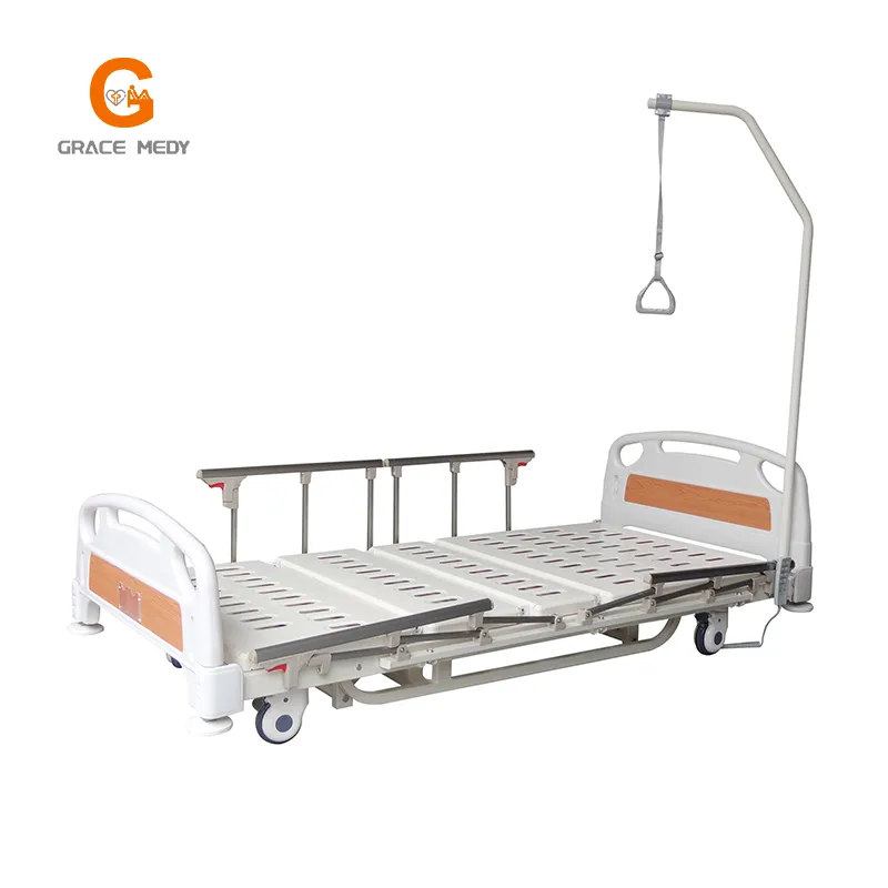 Medical Bed Photo 1
