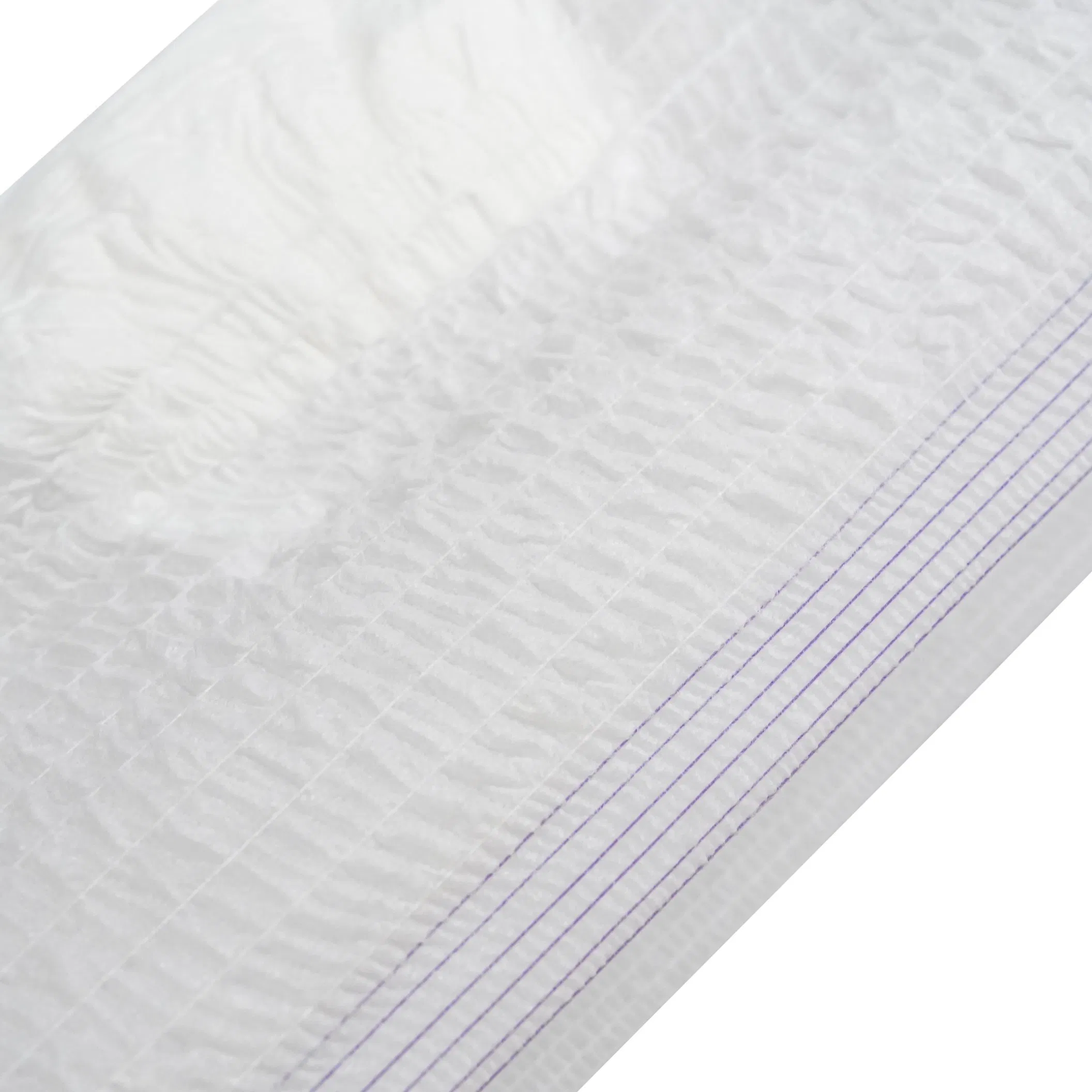 Hospital-Grade Heavy Duty Adult Pull-on Diapers for Bedridden Patients