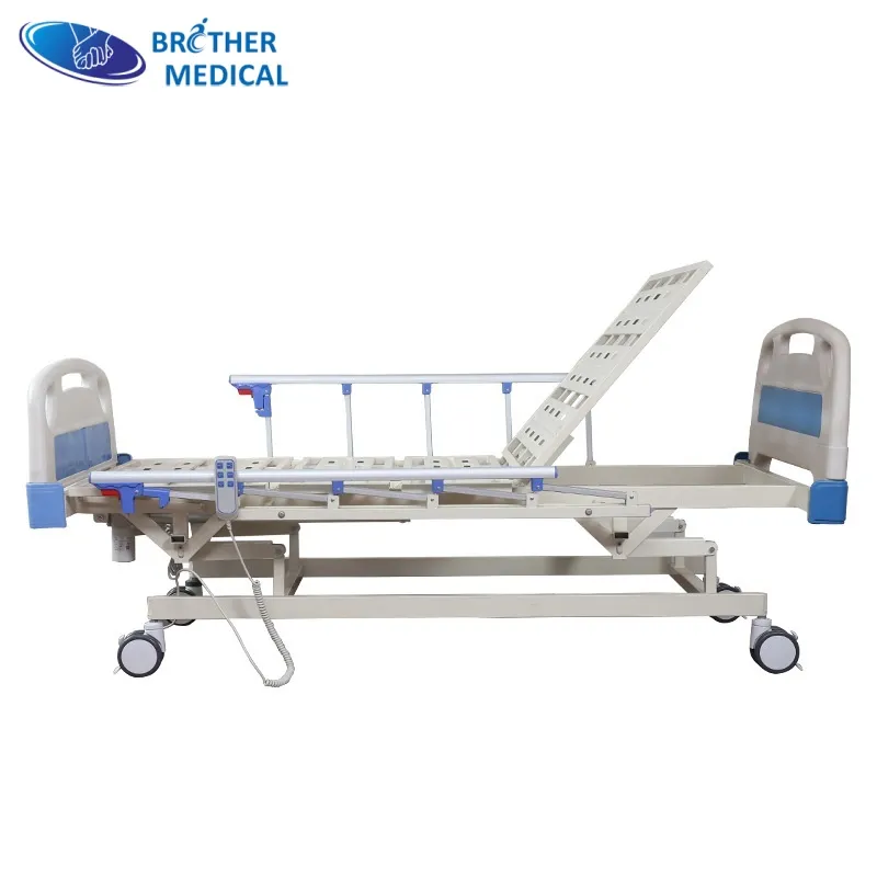 Medical Bed Photo 6