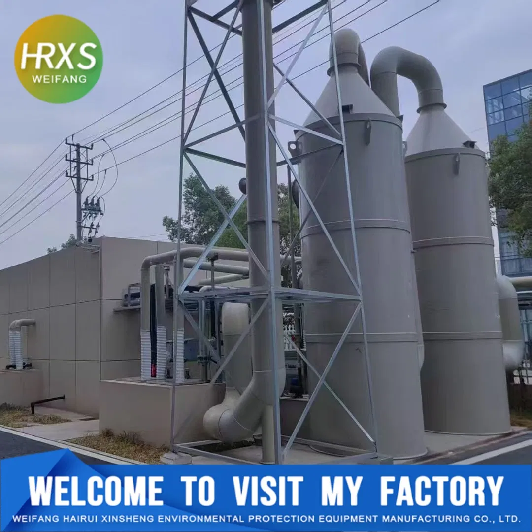 Innovative Medical Wastewater Treatment Equipment for Healthcare Facility